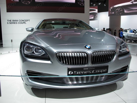 6 Series Concept 2